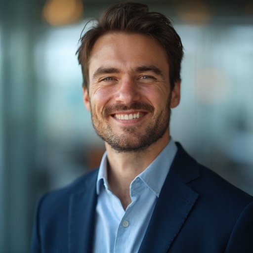 James Whitfield — best crypto casino expert